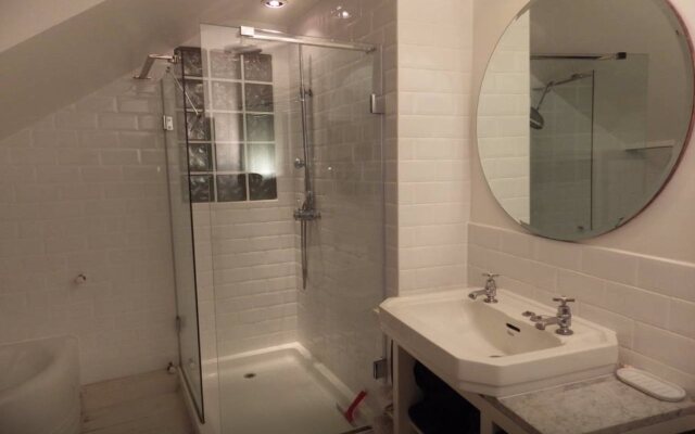 Oxford Cherwell B&B