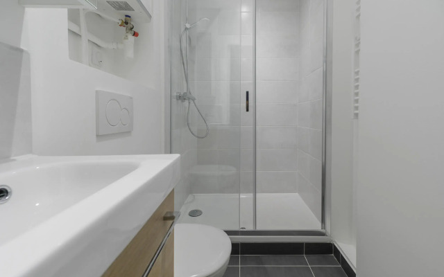 Bridgestreet Le Maris Les Halles Republique