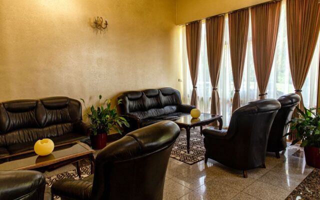 Hotel Viand