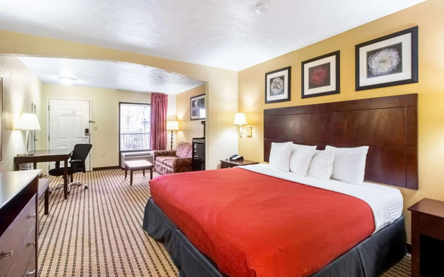 Quality Inn & Suites