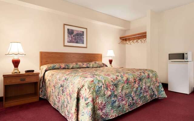 Travelodge by Wyndham Port Elgin