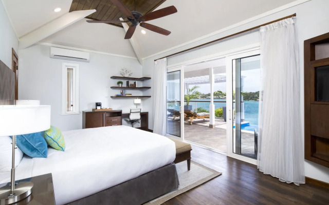 Hammock Cove Antigua - All Inclusive - Adults Only
