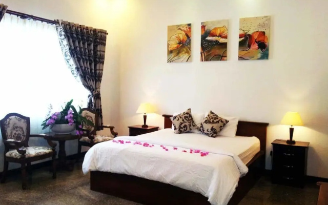 Núi Cấm Resort — 3-star hotel in Tinh Bien