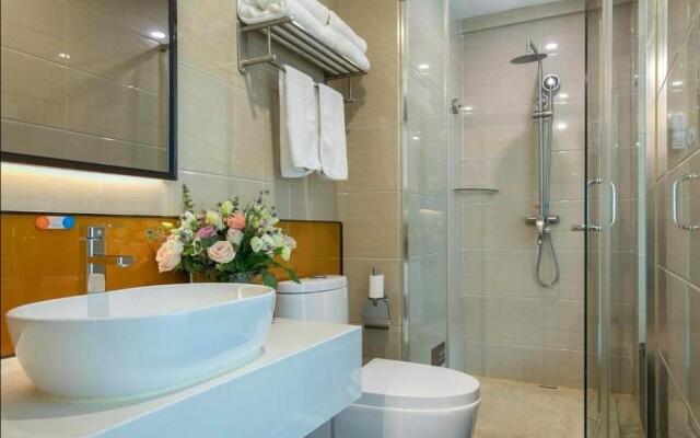 7Days Premium Ji'na Yaoqiang International Airport Branch