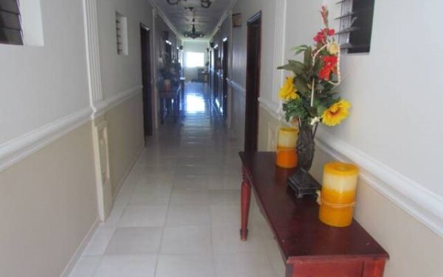 Hotel Dominicana Plus Bavaro