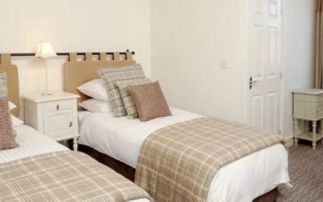 The Lamb at Angmering