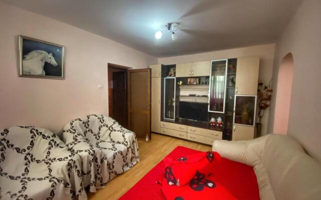 Apartament Sira