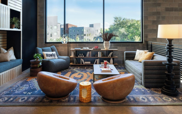 Moxy Fayetteville
