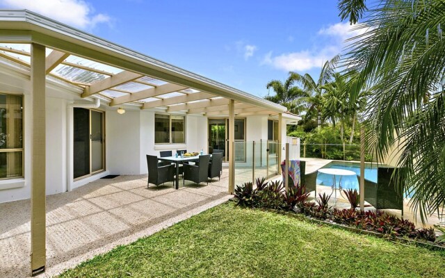 SeaShells At Noosa Heads