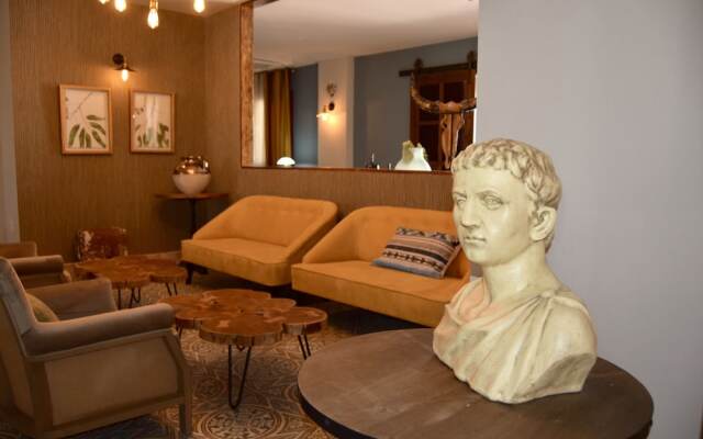 Hotel Puerta de Algadir