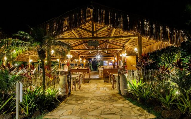 Mi Secreto pousada & spa