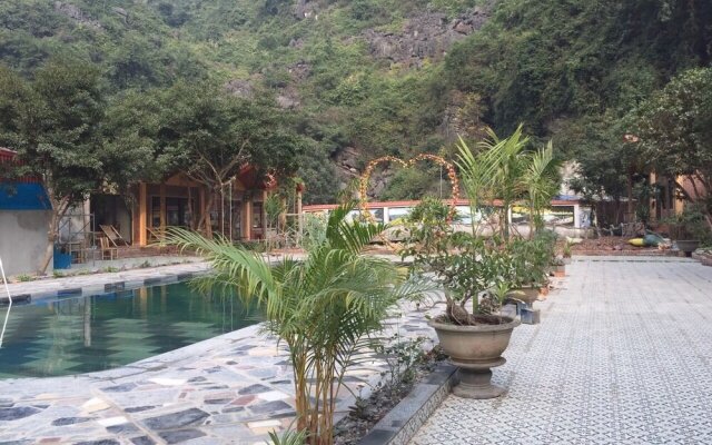 Tamcoc Valley Homestay