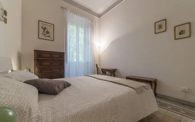 Colosseo Cozy Apartment