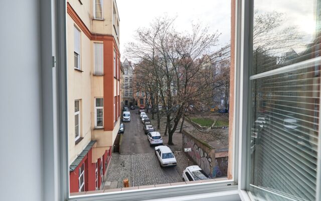 Prestige Apartment Wrocław by Renters