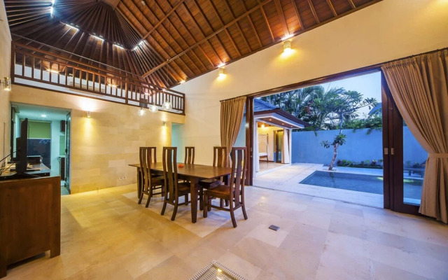 Villa Kaya Sanur