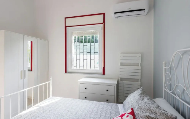 Villetta Argonauti con Piscina by Wonderful Italy