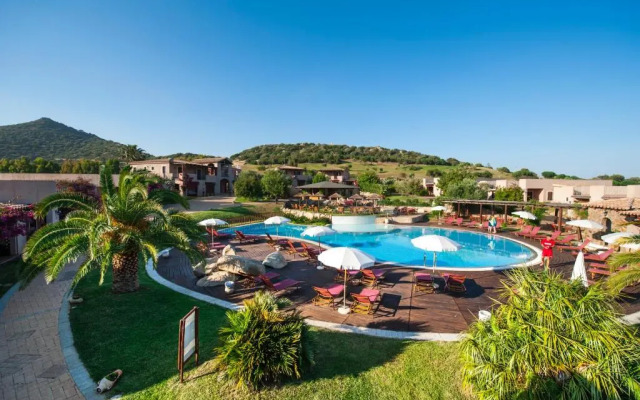 Residence S'Incantu