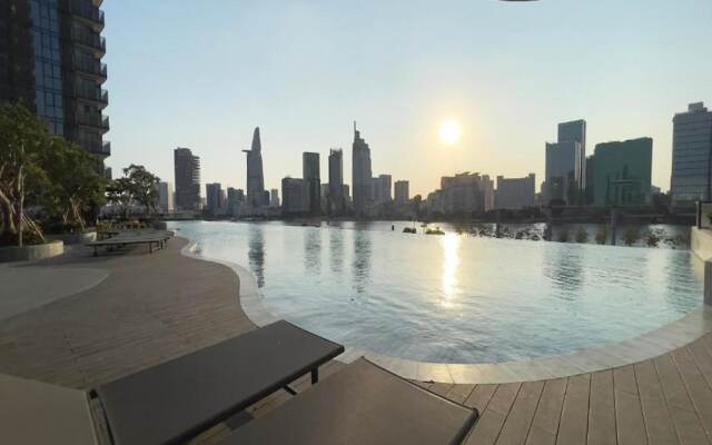 The Opera Residence Luxury Vacation