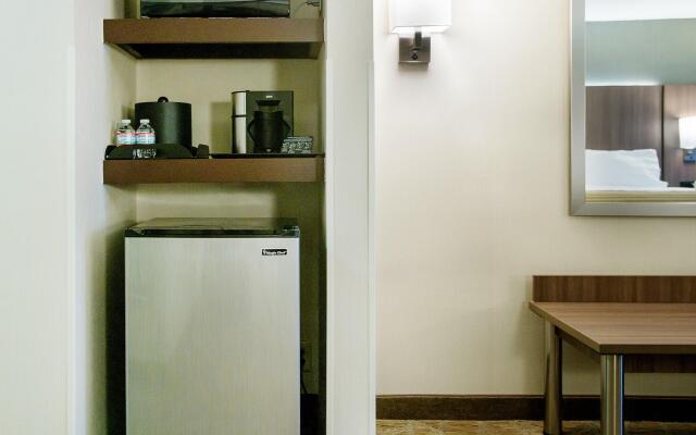 Holiday Inn Nashville - Vanderbilt (Dwtn) by IHG