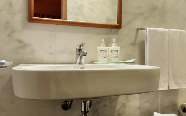 Palace Hotel & Spa Monte Rio