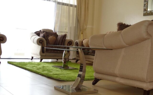 Nyali Golf View Residence