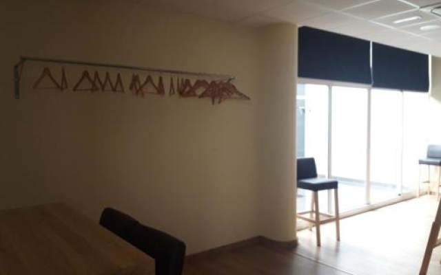 The Way Hostel Arzua