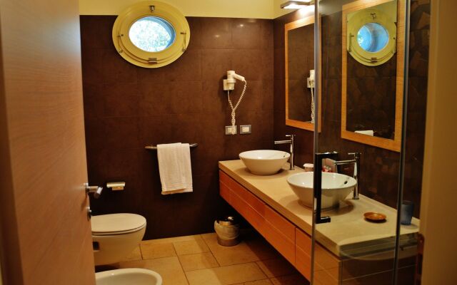 Hotel Tenuta Monacelle Chateaux & Hotels Collection