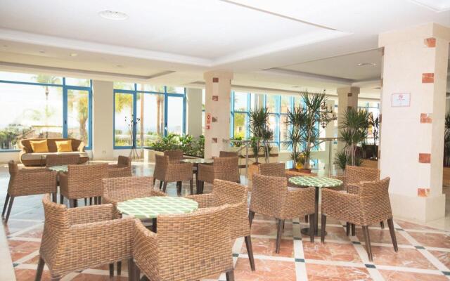 Отель Oh Nice Caledonia