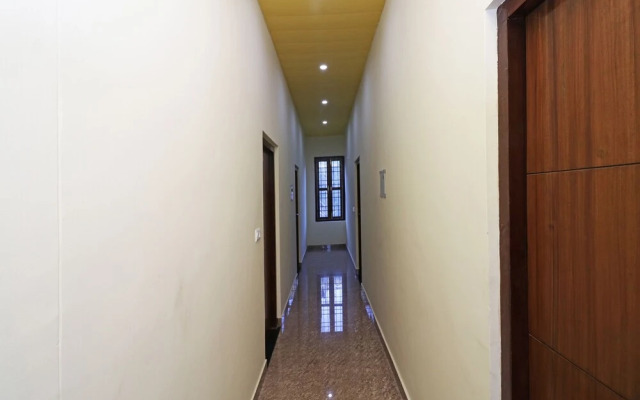 Oyo 26757 Mds Residence