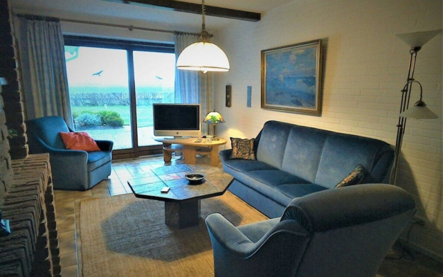 Oland in Haus Halligblick
