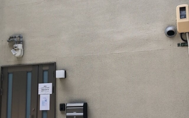 Sakuragawa no Nakatsu House near Umeda/Osaka station