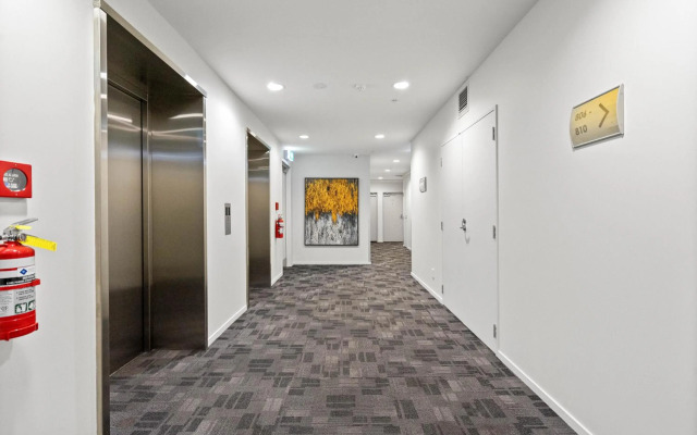 Proximity Apartments Manukau Auckland Airport