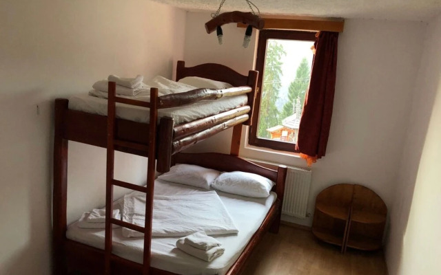 Complex Turistic Alpina Blazna