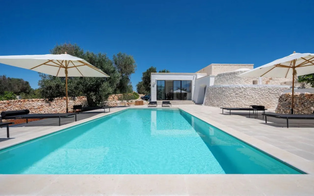 Belmont Villa Ostuni