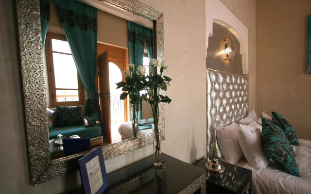Riad Al Rimal & Spa