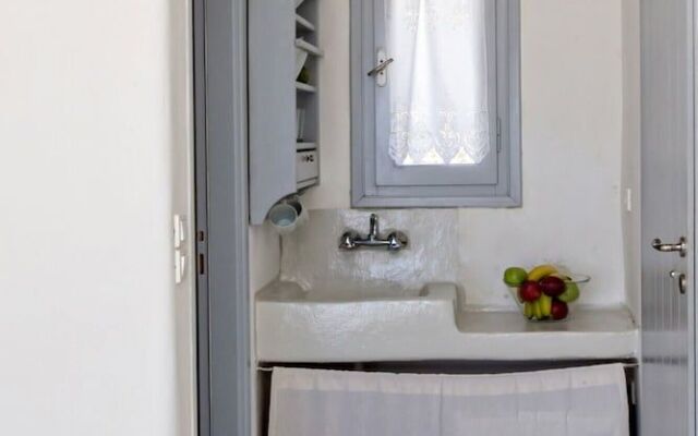 Lavender House Agios Sostis