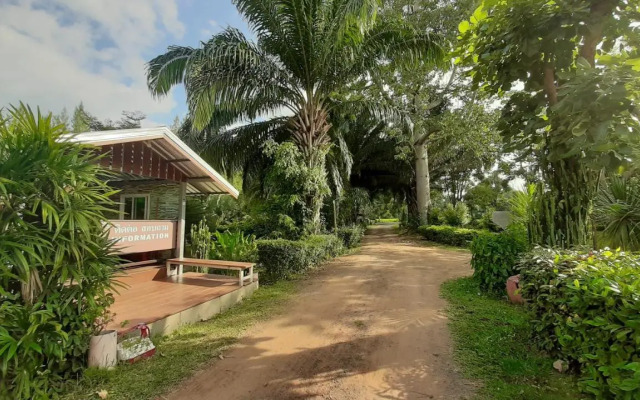 Sawan Srang Nang Kaew