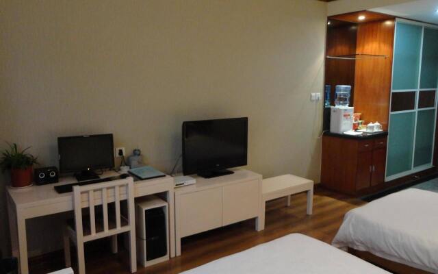 Shouguang Xinhua Hotel