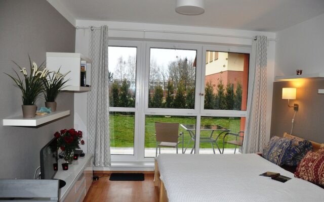 Ubytování Trebon Nové apartmány Rožmberk a Svet