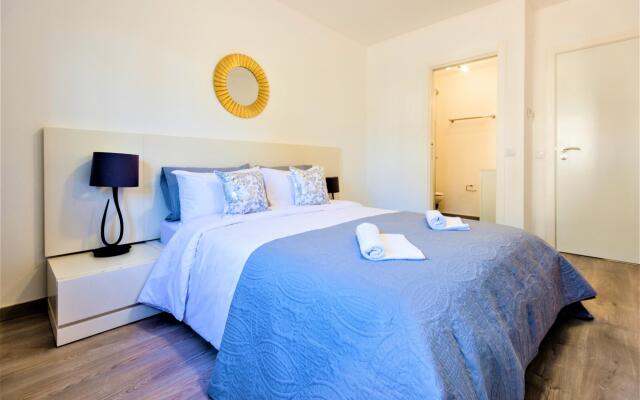 Vale do Lobo Apartment B