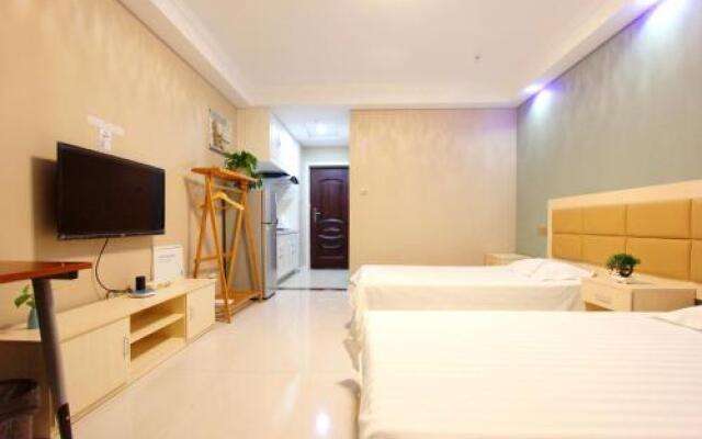 Weihai You Gang Vacation ApartHotel