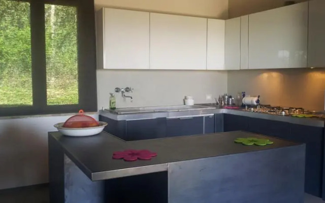 Casa Vacanza lInfinito