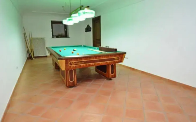 Villa Il Pino