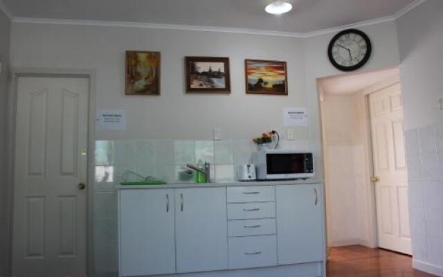 Mini Homestay