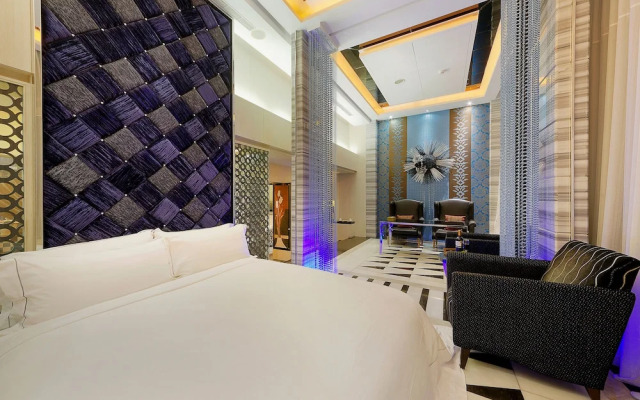 Husan motel