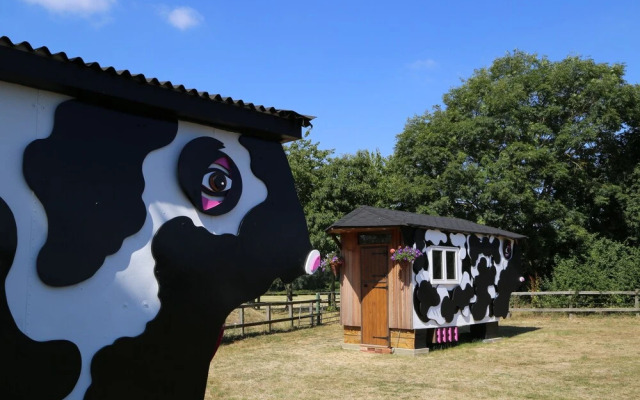 Easton Farm Park