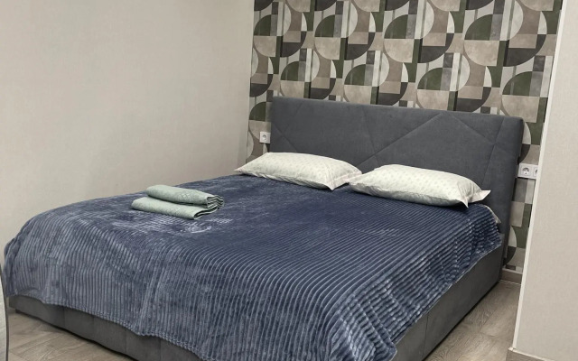 Апартаменты на улице Академика Книповича 27