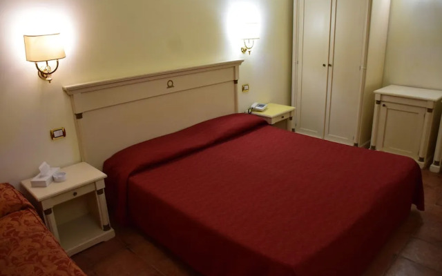 Hotel Quadrifoglio by Mancini