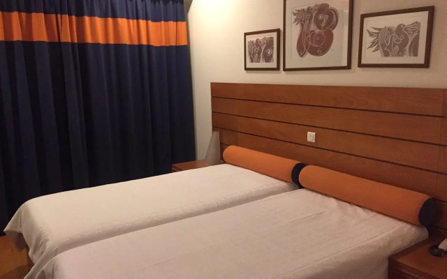 Hotel Pombalense
