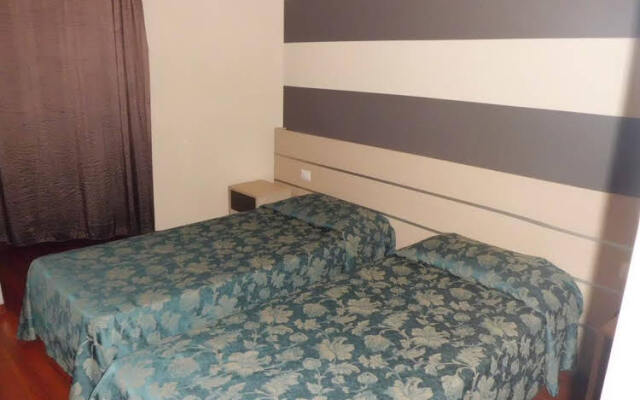 Nuovo Hotel Giardini